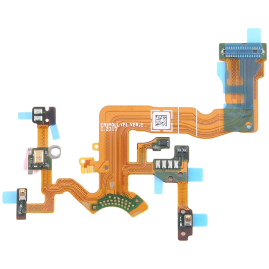 For Huawei Watch D Original Back Cover Flex Cable - For Huawei by buy2fix | Online Shopping UK | buy2fix