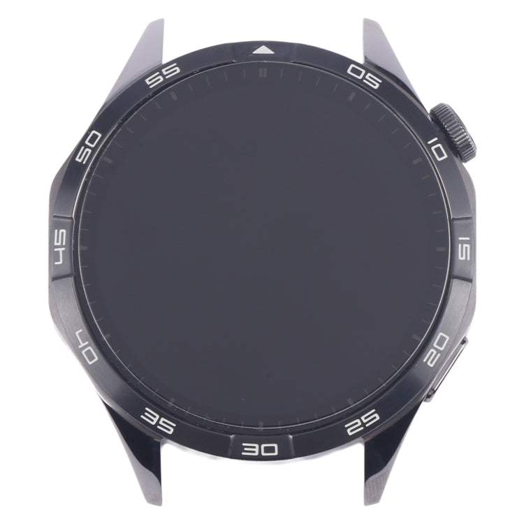 For Huawei Watch GT 4 46mm Original LCD Screen with Frame (Black) - Other by buy2fix | Online Shopping UK | buy2fix