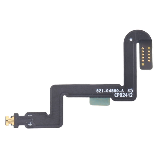 For Apple Watch Series 7 41mm Battery Clip Flex Cable - Flex Cable by buy2fix | Online Shopping UK | buy2fix