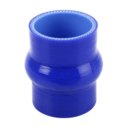 Car Straight Turbo Intake Silicone Hump Hose Connector Silicone Intake Connection Tube Special Turbocharger Silicone Tube Rubber Coupler Silicone Tube, Inner Diameter: 102mm - Air Intake System by buy2fix | Online Shopping UK | buy2fix