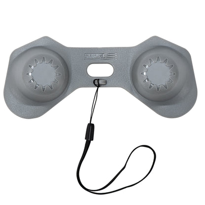 For DJI  Avata 2 / FPV 3 / 2 STARTRC Remote Controller Thumb Rocker Guard Protector Case (Grey) - Cases & Bags by STARTRC | Online Shopping UK | buy2fix