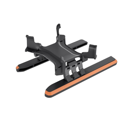 For DJI Avata 2 STARTRC Quick Release Folding Landing Gear Training Rack (Orange) -  by STARTRC | Online Shopping UK | buy2fix