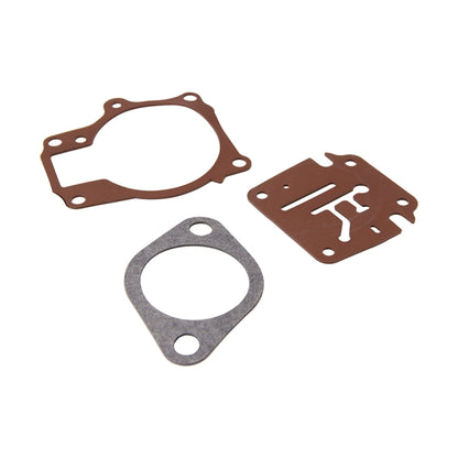 Carburetor Carbon Water Repair Kit for Johnson / Evinrude Outboard Motors 396701 392061 398729 18-7222 18-7042 - Marine Accessories & Parts by buy2fix | Online Shopping UK | buy2fix