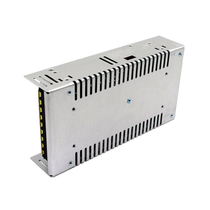 S-600-36 DC36V 16.7A 600W Light Bar Regulated Switching Power Supply LED Transformer, Size: 215 x 115 x 50mm - Power Supplies by buy2fix | Online Shopping UK | buy2fix