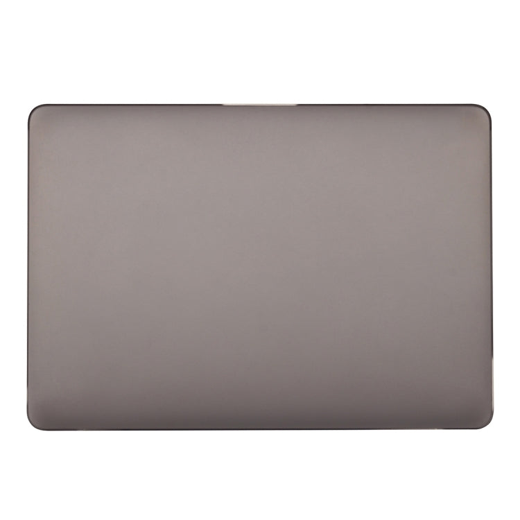 Laptop Matte Style Protective Case For MacBook Pro 14.2 inch A2442 2021 / 2023(Grey) - MacBook Pro Cases by buy2fix | Online Shopping UK | buy2fix