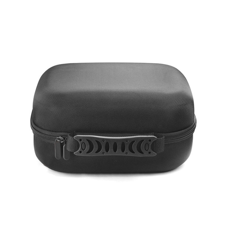 For Sades SA908 Headset Protective Storage Bag(Black) - Other Earphone Case by buy2fix | Online Shopping UK | buy2fix