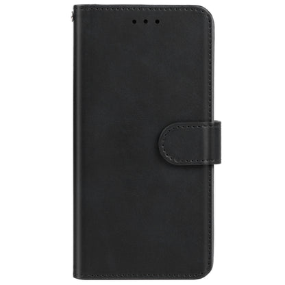 Leather Phone Case For Ulefone Armor 7E(Black) - Ulefone Cases by buy2fix | Online Shopping UK | buy2fix