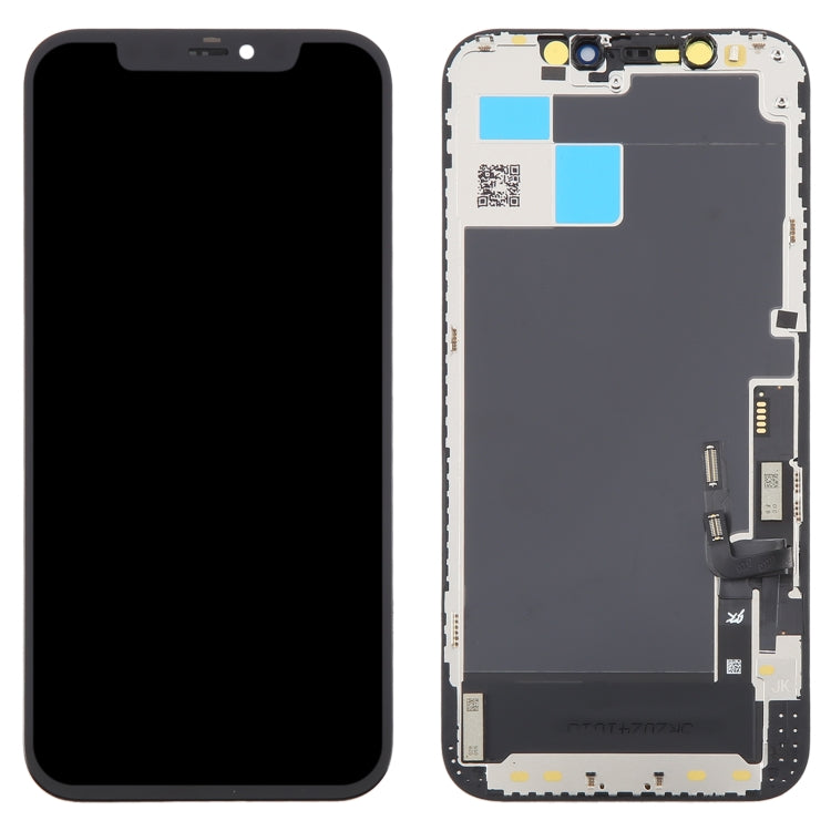 JK inell LCD Screen For iPhone 12 / 12 Pro - LCD Related Parts by JK | Online Shopping UK | buy2fix