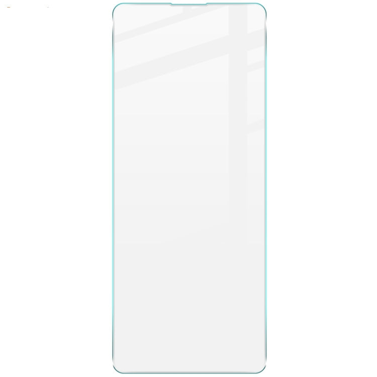 For Sony Xperia 1 IV IMAK H Series Tempered Glass Film - Sony Tempered Glass by imak | Online Shopping UK | buy2fix