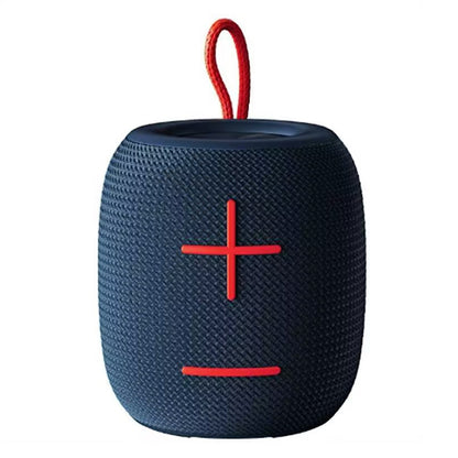 Sanag M11 IPX7 Waterproof Outdoor Portable Mini Bluetooth Speaker(Navy Blue) - Mini Speaker by Sanag | Online Shopping UK | buy2fix