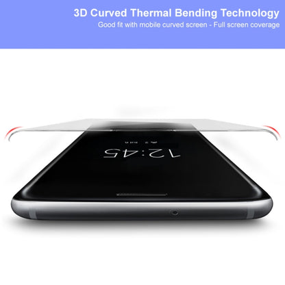 For Xiaomi 13 Pro 5G imak 3D Curved Full Screen Tempered Glass Film - 13 Pro Tempered Glass by imak | Online Shopping UK | buy2fix