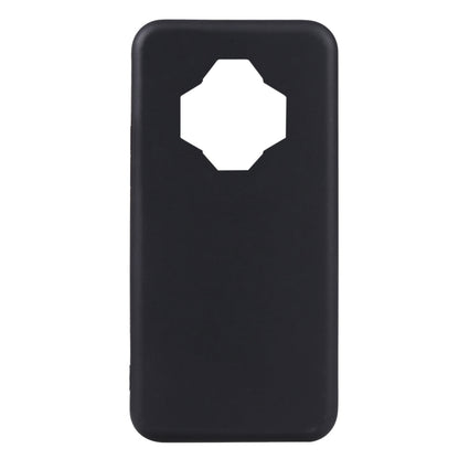 For Blackview BV9300 Pro TPU Phone Case(Black) - More Brand by buy2fix | Online Shopping UK | buy2fix