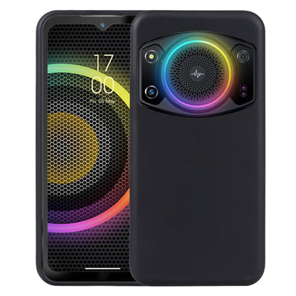 For Ulefone Armor 21 TPU Phone Case(Black) - Ulefone Cases by buy2fix | Online Shopping UK | buy2fix