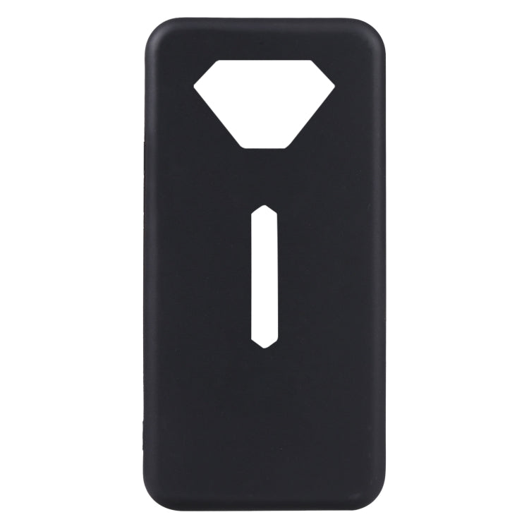 For Ulefone Armor X13 TPU Phone Case(Black) - Ulefone Cases by buy2fix | Online Shopping UK | buy2fix