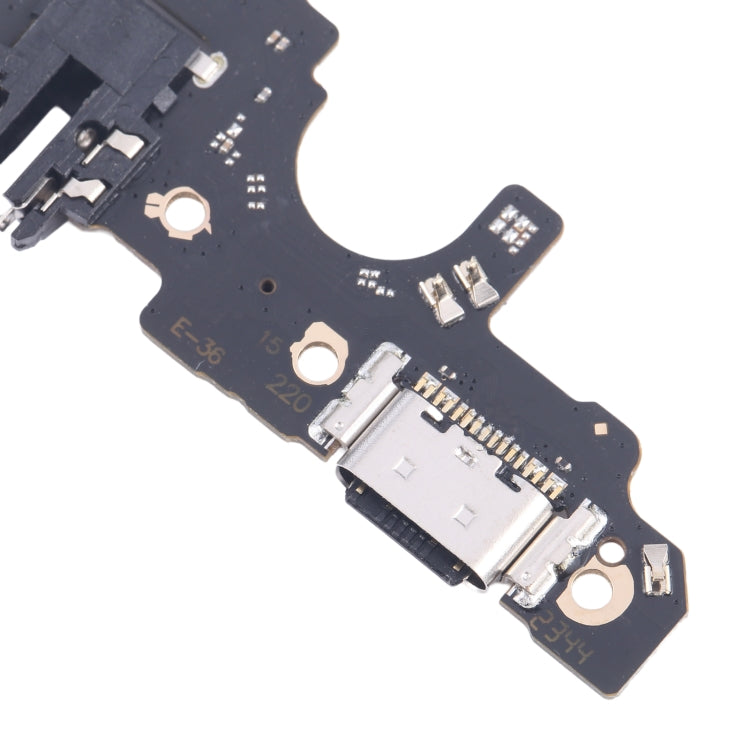 For Realme C67 5G OEM Charging Port Board - Small Board by buy2fix | Online Shopping UK | buy2fix