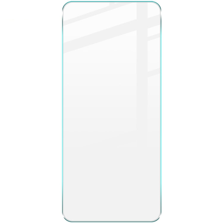 For Motorola Moto G04 4G / G24 4G  IMAK H Series Tempered Glass Film - Motorola Tempered Glass by imak | Online Shopping UK | buy2fix