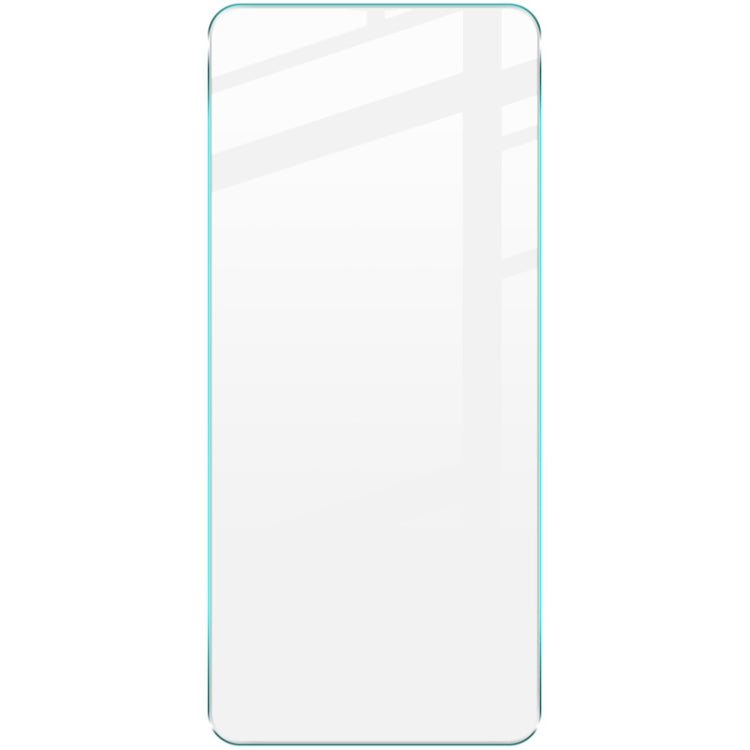 For Honor 200 Lite Global imak H Series Full Screen Tempered Glass Film - Honor Tempered Glass by imak | Online Shopping UK | buy2fix