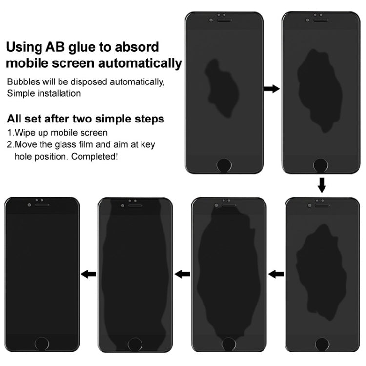 For Samsung Galaxy M54 5G imak H Series Screen Tempered Glass Film - Galaxy Tempered Glass by imak | Online Shopping UK | buy2fix