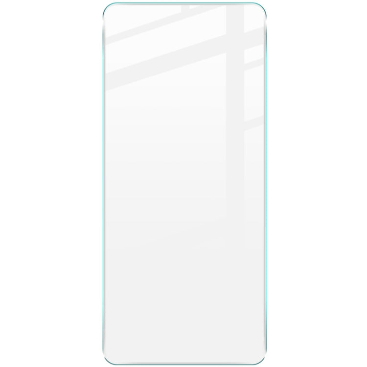 For Google Pixel 8 Pro imak H Series Full Screen Tempered Glass Film - Google Tempered Glass by imak | Online Shopping UK | buy2fix