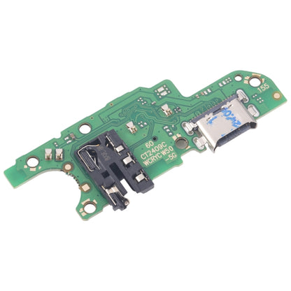 For Honor X6b OEM Charging Port Board - Tail Connector by buy2fix | Online Shopping UK | buy2fix