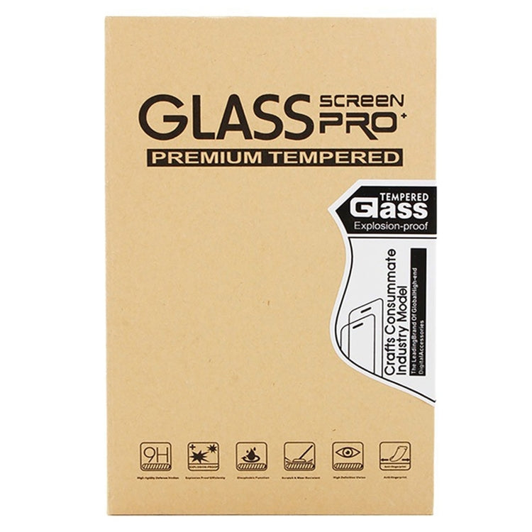 For Walmart Onn 8 Gen4 2024 9H 0.3mm Explosion-proof Tempered Glass Film - Others by buy2fix | Online Shopping UK | buy2fix