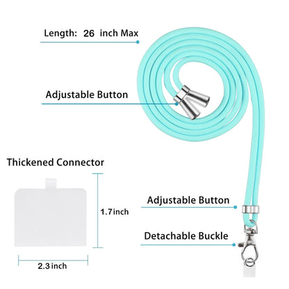 For Xiaomi Redmi Note 12 4G Electroplating Dual-side IMD Phone Case with Lanyard(Smile) - Xiaomi Cases by buy2fix | Online Shopping UK | buy2fix