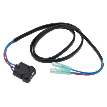 For Suzuki Outboard Motor Vertical Control Box Tilt Lift Switch 37850-93J10 - Marine Accessories & Parts by buy2fix | Online Shopping UK | buy2fix
