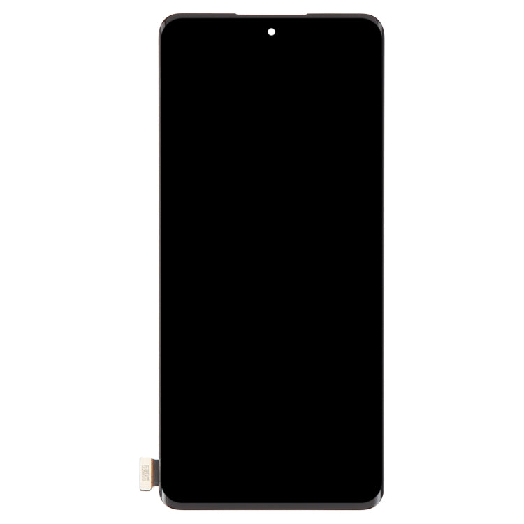 For OPPO Reno11 5G Original AMOLED LCD Screen with Digitizer Full Assembly - LCD Screen by buy2fix | Online Shopping UK | buy2fix