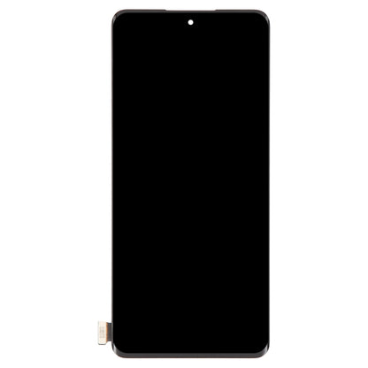 For OPPO Reno11 5G Original AMOLED LCD Screen with Digitizer Full Assembly - LCD Screen by buy2fix | Online Shopping UK | buy2fix