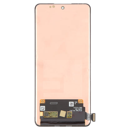 For OPPO Reno11 5G Original AMOLED LCD Screen with Digitizer Full Assembly - LCD Screen by buy2fix | Online Shopping UK | buy2fix