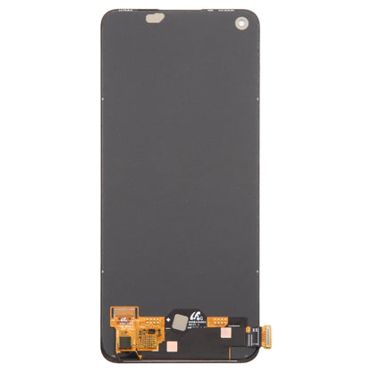 For Realme Narzo 60 Original AMOLED LCD Screen with Digitizer Full Assembly - LCD Screen by buy2fix | Online Shopping UK | buy2fix