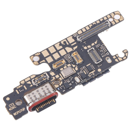 For Huawei Pura 70 Pro OEM Charging Port Board - Tail Connector by buy2fix | Online Shopping UK | buy2fix