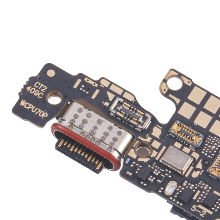 For Huawei Pura 70 Pro+ OEM Charging Port Board - Tail Connector by buy2fix | Online Shopping UK | buy2fix