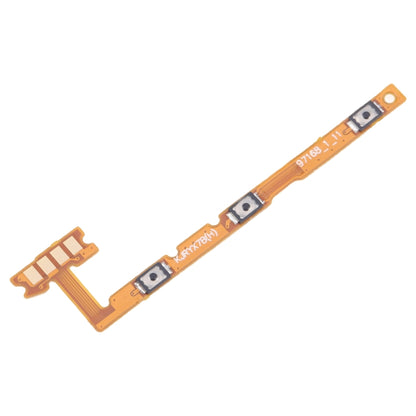 For Honor Play 50 Plus OEM Power Button & Volume Button Flex Cable - Flex Cable by buy2fix | Online Shopping UK | buy2fix