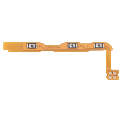 For Honor 200 OEM Power Button & Volume Button Flex Cable - Flex Cable by buy2fix | Online Shopping UK | buy2fix