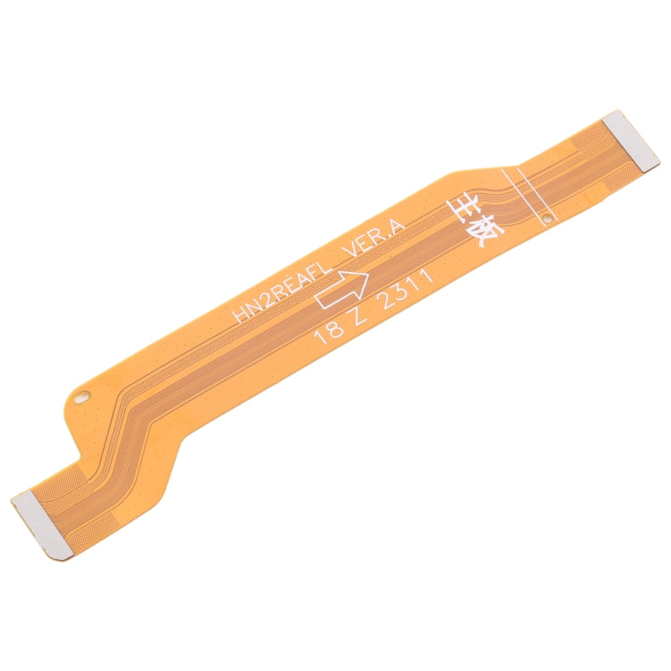 For Honor 200 OEM Mainboard Connector Flex Cable - Flex Cable by buy2fix | Online Shopping UK | buy2fix