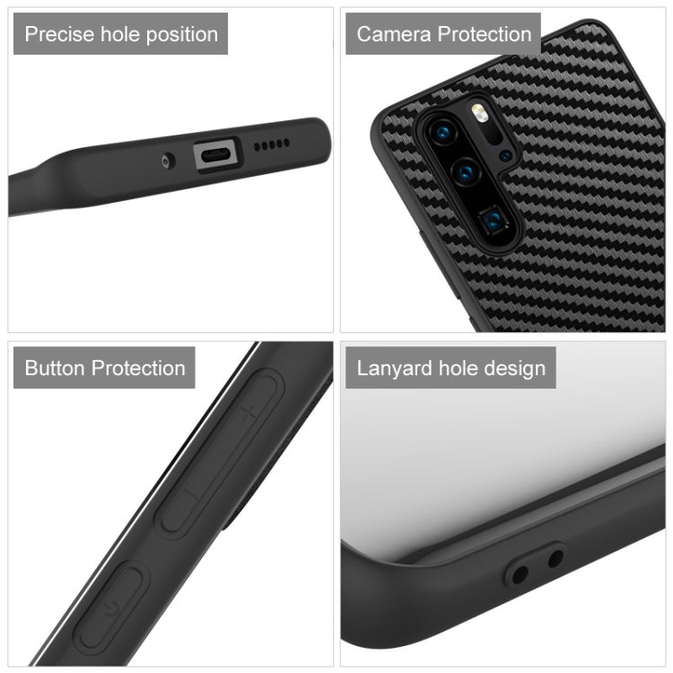 For Samsung Galaxy S23 FE 5G IMAK LX-5 Series Shockproof PC + PU + TPU Protective Phone Case(Cross Texture) - Galaxy S23 FE 5G Cases by imak | Online Shopping UK | buy2fix