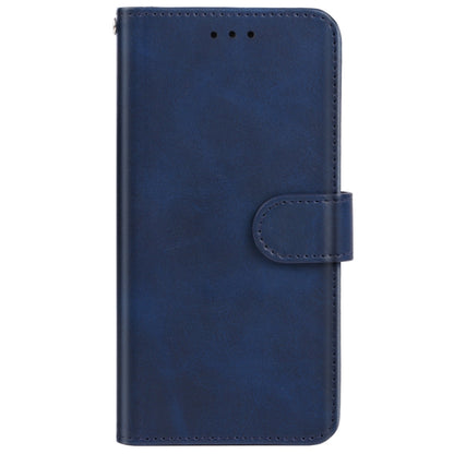 For TCL 50 SE Leather Phone Case(Blue) - More Brand by buy2fix | Online Shopping UK | buy2fix