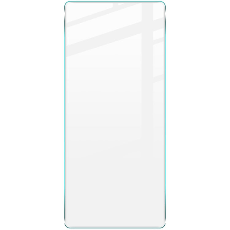 For Meizu 21 Pro 5G IMAK H Series Tempered Glass Film - For Meizu by imak | Online Shopping UK | buy2fix