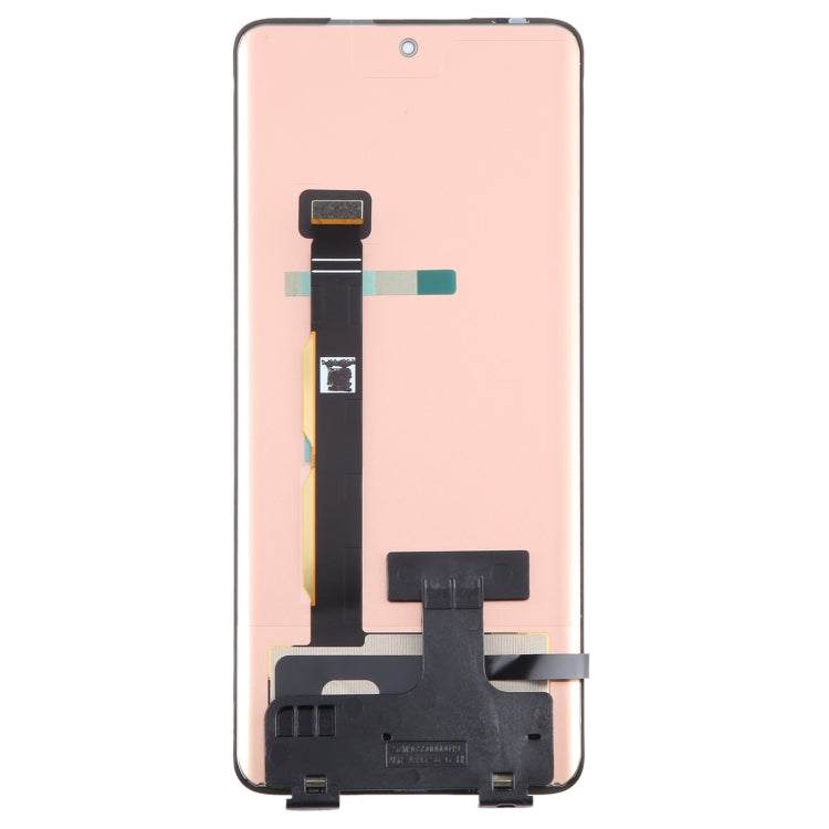 For Motorola Edge  40 Neo Original LCD Screen with Digitizer Full Assembly - LCD Screen by buy2fix | Online Shopping UK | buy2fix