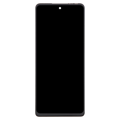 For Infinix Hot 40 Pro X6837 OEM LCD Screen with Digitizer Full Assembly - LCD Screen by buy2fix | Online Shopping UK | buy2fix