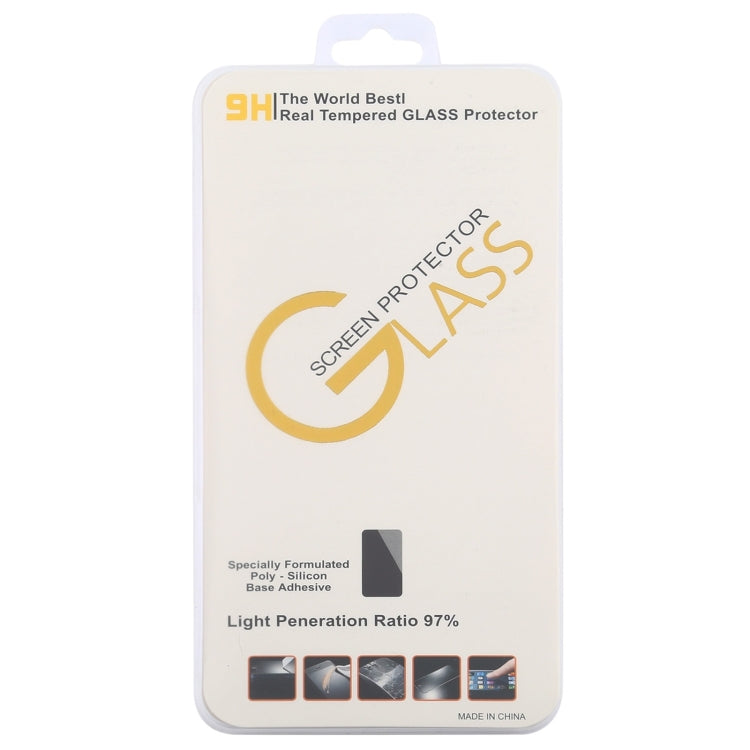 For iPhone 16 Full Coverage Frosted Privacy Ceramic Film - iPhone 16 Tempered Glass by buy2fix | Online Shopping UK | buy2fix