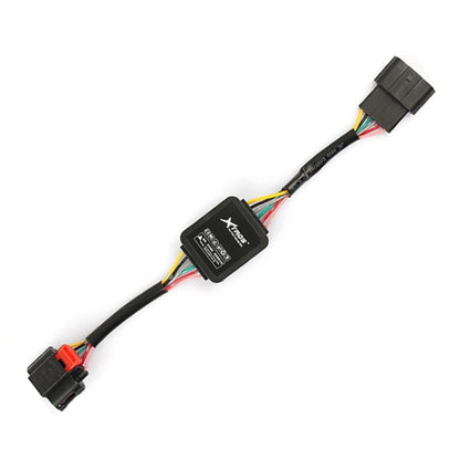 For Hyundai Veloster 2019- TROS AC Series Car Electronic Throttle Controller - Car Modification by TROS | Online Shopping UK | buy2fix