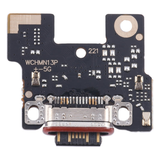 For Xiaomi Redmi Note 13 Pro+ OEM Charging Port Board - Tail Connector by buy2fix | Online Shopping UK | buy2fix