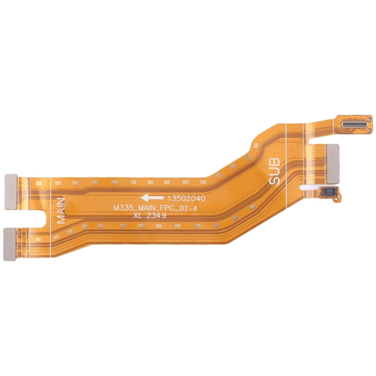 For Xiaomi Redmi Note 13 4G OEM Motherboard Flex Cable - Flex Cable by buy2fix | Online Shopping UK | buy2fix