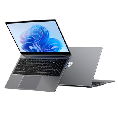 BMAX X15 Pro Notebook PC, 16GB+512GB , 15.6 inch Windows 11 Intel Alder Lake N59(EU Plug) - Others by BMAX | Online Shopping UK | buy2fix
