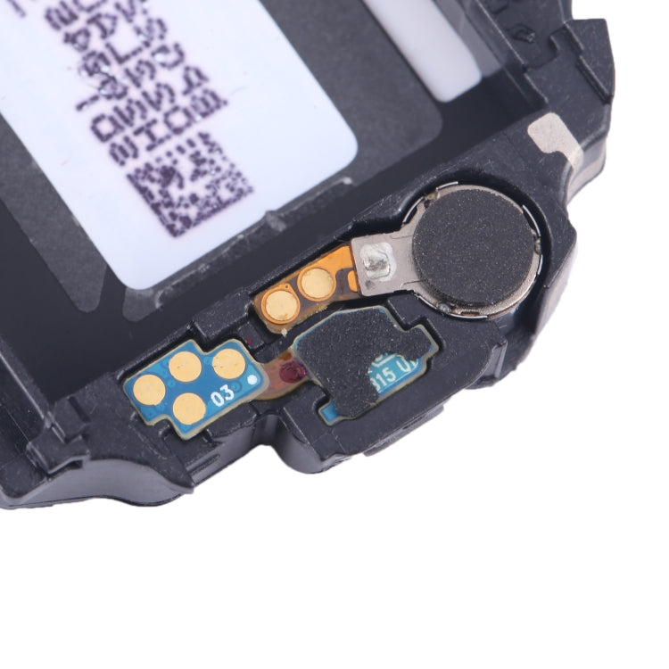 For Samsung Galaxy Watch4 44mm SM-R870 Original Battery Motherboard Frame - For Samsung by buy2fix | Online Shopping UK | buy2fix