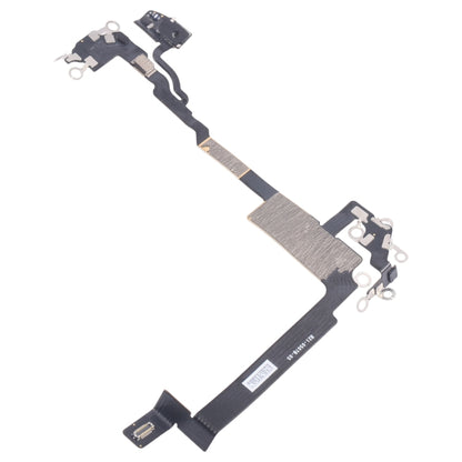 For iPhone 16 Pro Charging Port Signal Flex Cable -  by buy2fix | Online Shopping UK | buy2fix