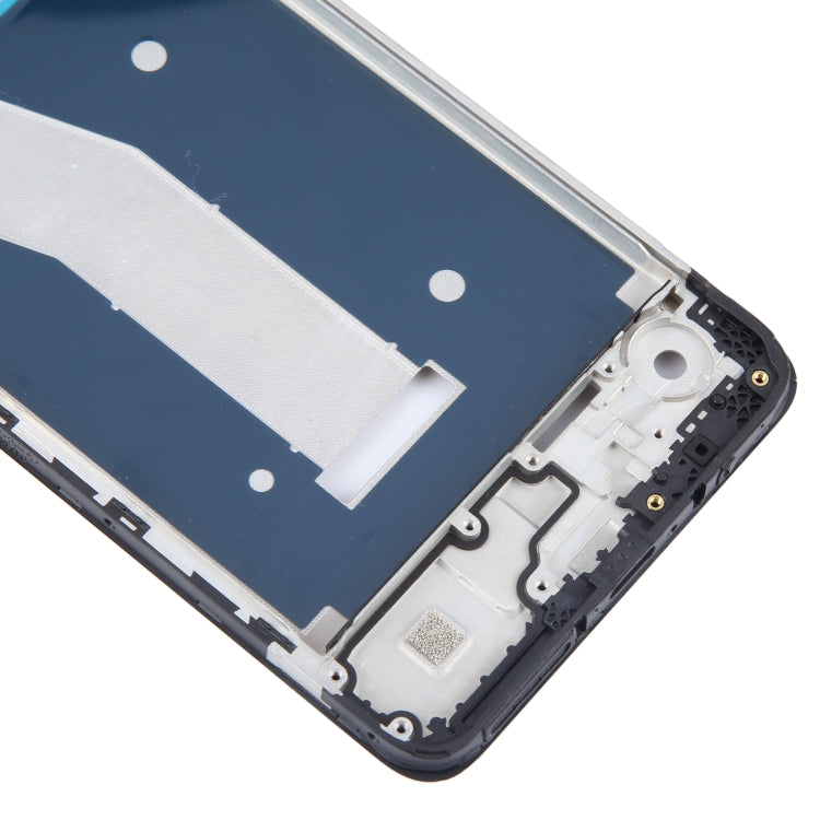 For Motorola Moto G24 OEM Front Housing LCD Frame Bezel Plate - Frame Bezel Plate by buy2fix | Online Shopping UK | buy2fix