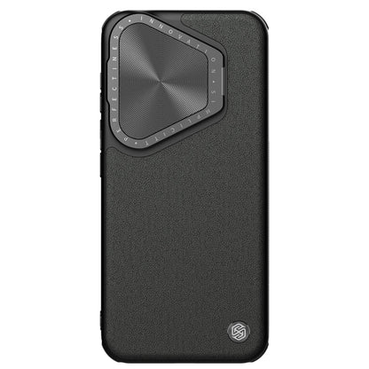 For Huawei Pura 70 Pro/70 Pro+ NILLKIN CamShield Prop Series PC + TPU Phone Case(Black) - Huawei Cases by NILLKIN | Online Shopping UK | buy2fix